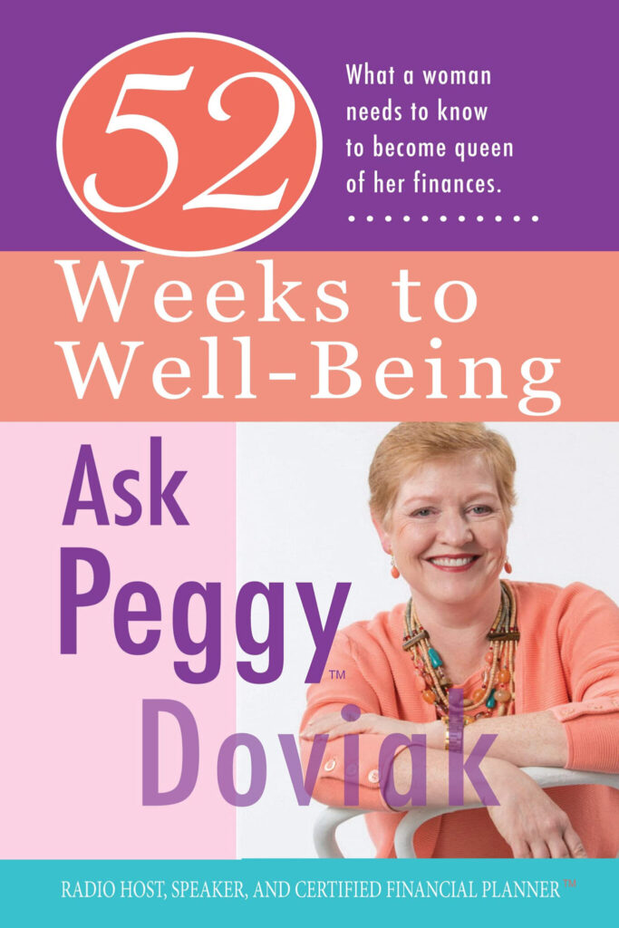 52 Weeks to Well-Being