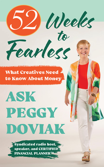 52 Weeks to Fearless